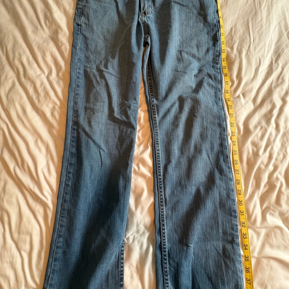 Carhartt Men's Relaxed Fit Denim Jeans 32x30